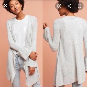 Anthropologie Moth Bell Sleeve Sweater - Great Condition